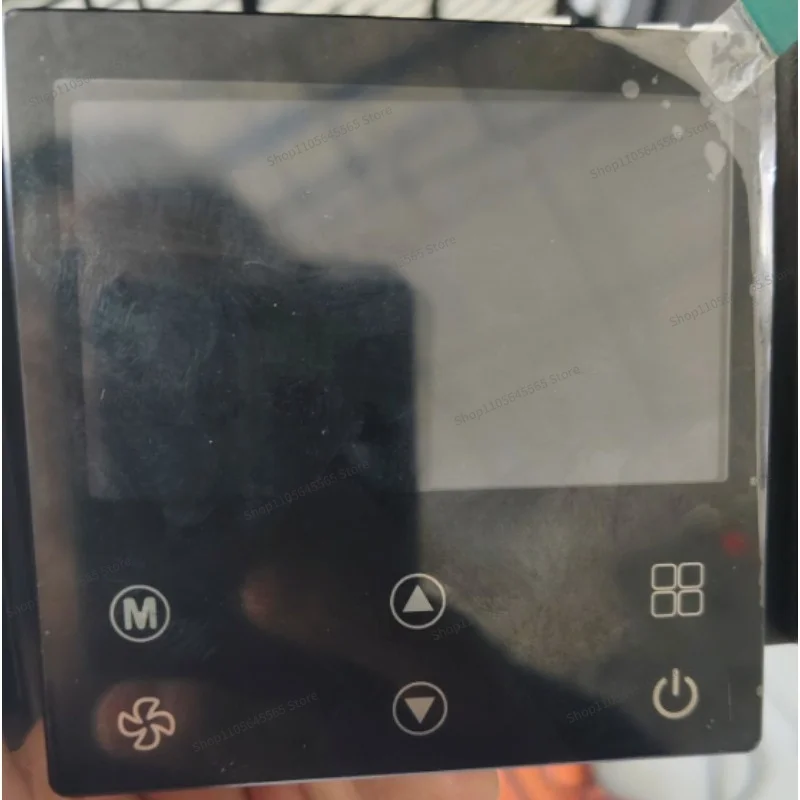 For Air Conditioner Accessories EK341 EK347 Operation Panel, Manual Touch Display