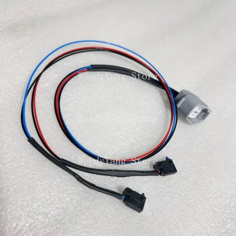Suitable for 8F Forklift Accessories, Multi Way Valve Tilt Micro Switch 67616-26600-71 67614-26600-71