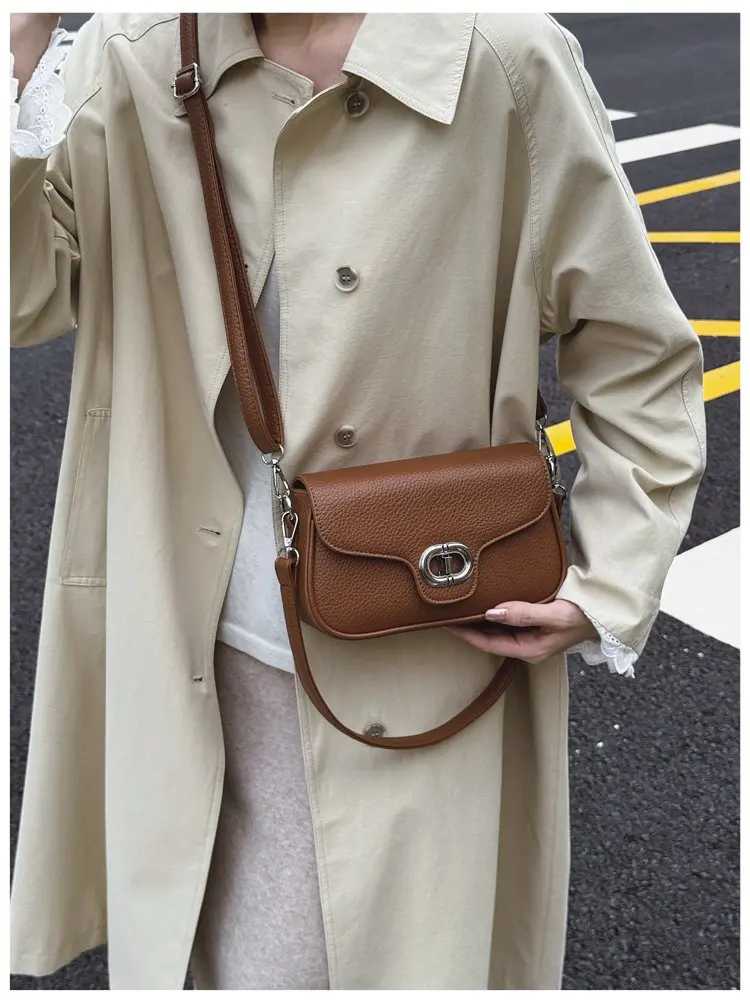 

Высококачественная женская сумка из кожи с рисунком листьев, модная парижская винтажная аккуратная винтажная сумка ​