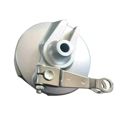 Pkx For Monkey Bike 오토바이 Z50 Z50R Z50A Z50J Z50JZ Z50GZ 뒷바퀴 허브 드럼 브레이크 패드