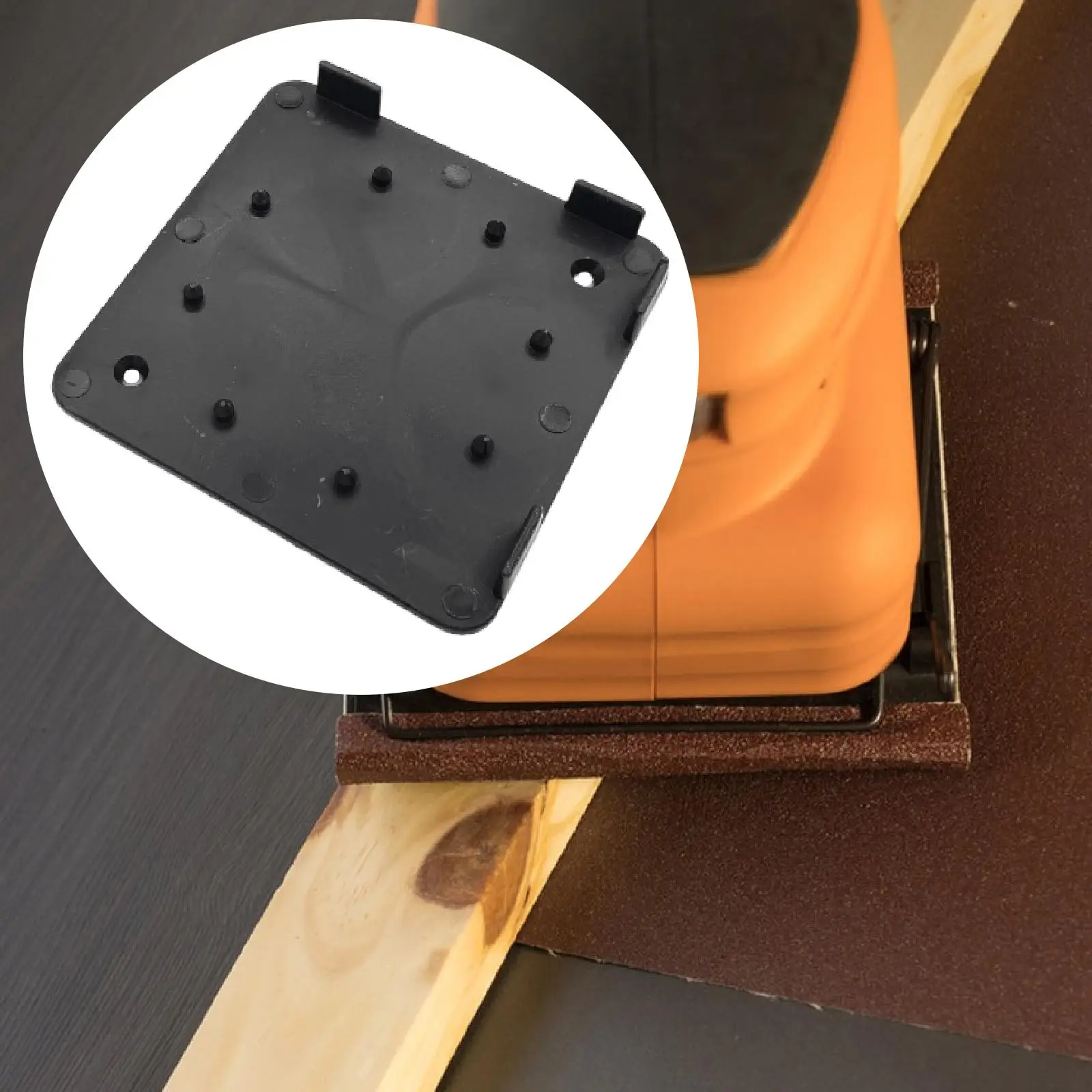 

Бумага для шлифовальных машин 14495400, надежная деталь, 1/4 листа, для шлифовальных машин D26441-ar, Dw412-44, Dw411K, 2711, 24864