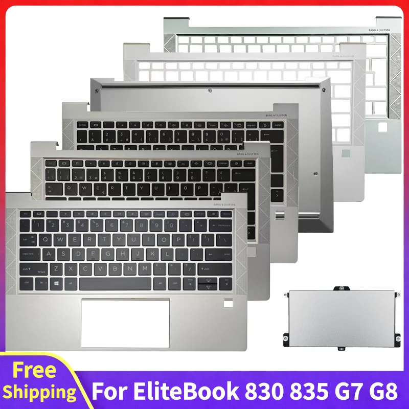 Laptop Accessories Uk - EliteBook 830 G7 830 G8 835