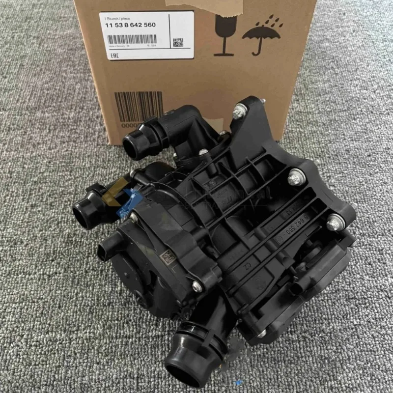 Oem 11538642560 New…