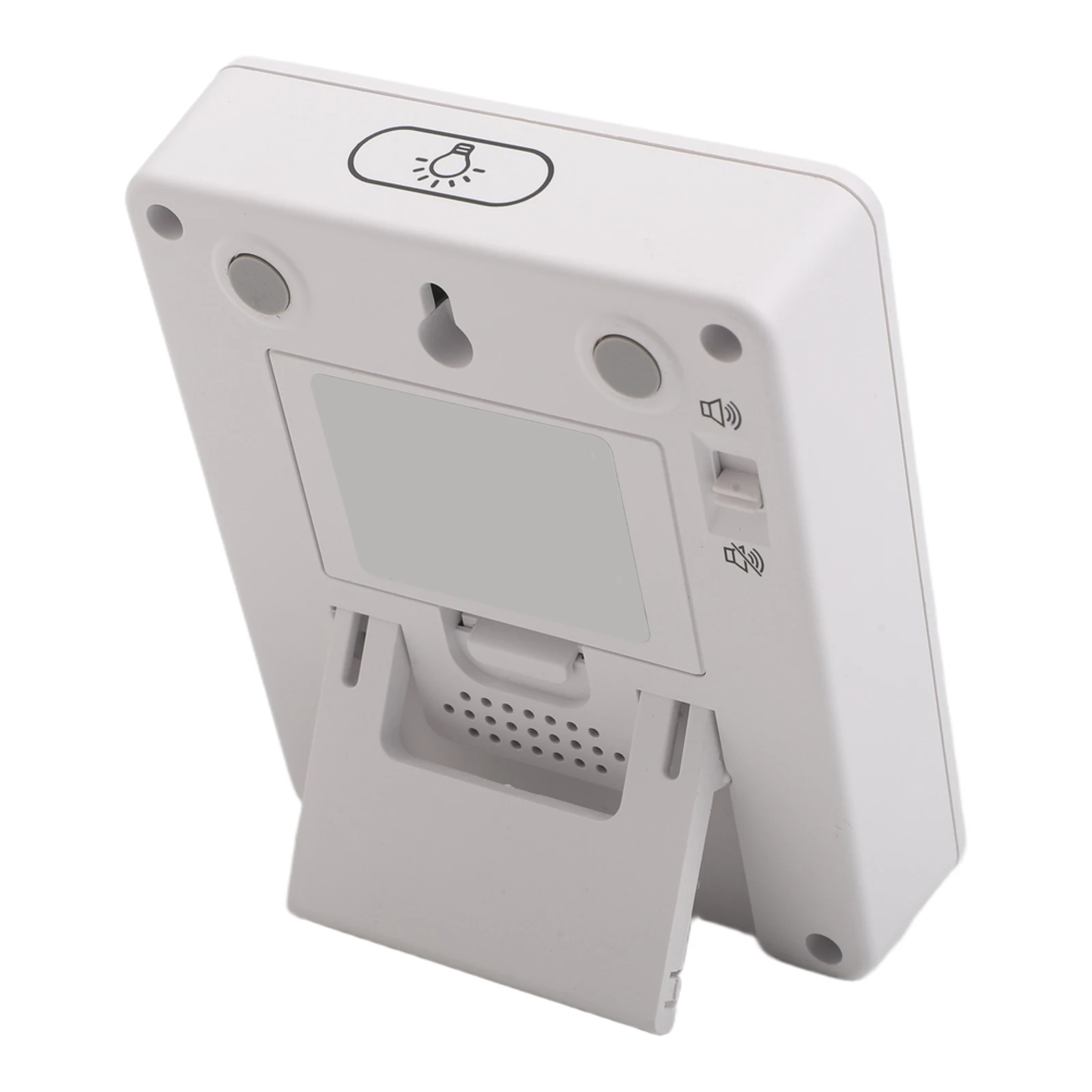 500FT Transmission Range Remote Sensor Multiple Sensor Display Temperature Humidity Monitor Switchable for celsius for