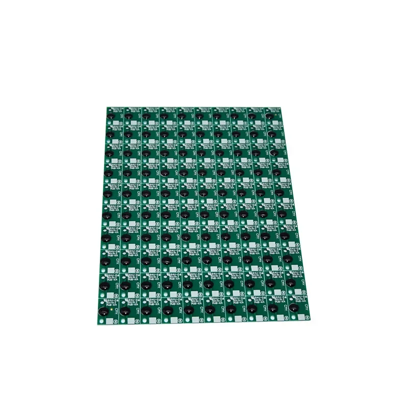 20PCS DR-512 DR512 Drum Chip for Konica Minolta Bizhub C224 C364 C284 C454 C554 C224e C284e C454e C258 C308 Drum Unit Reset Chip