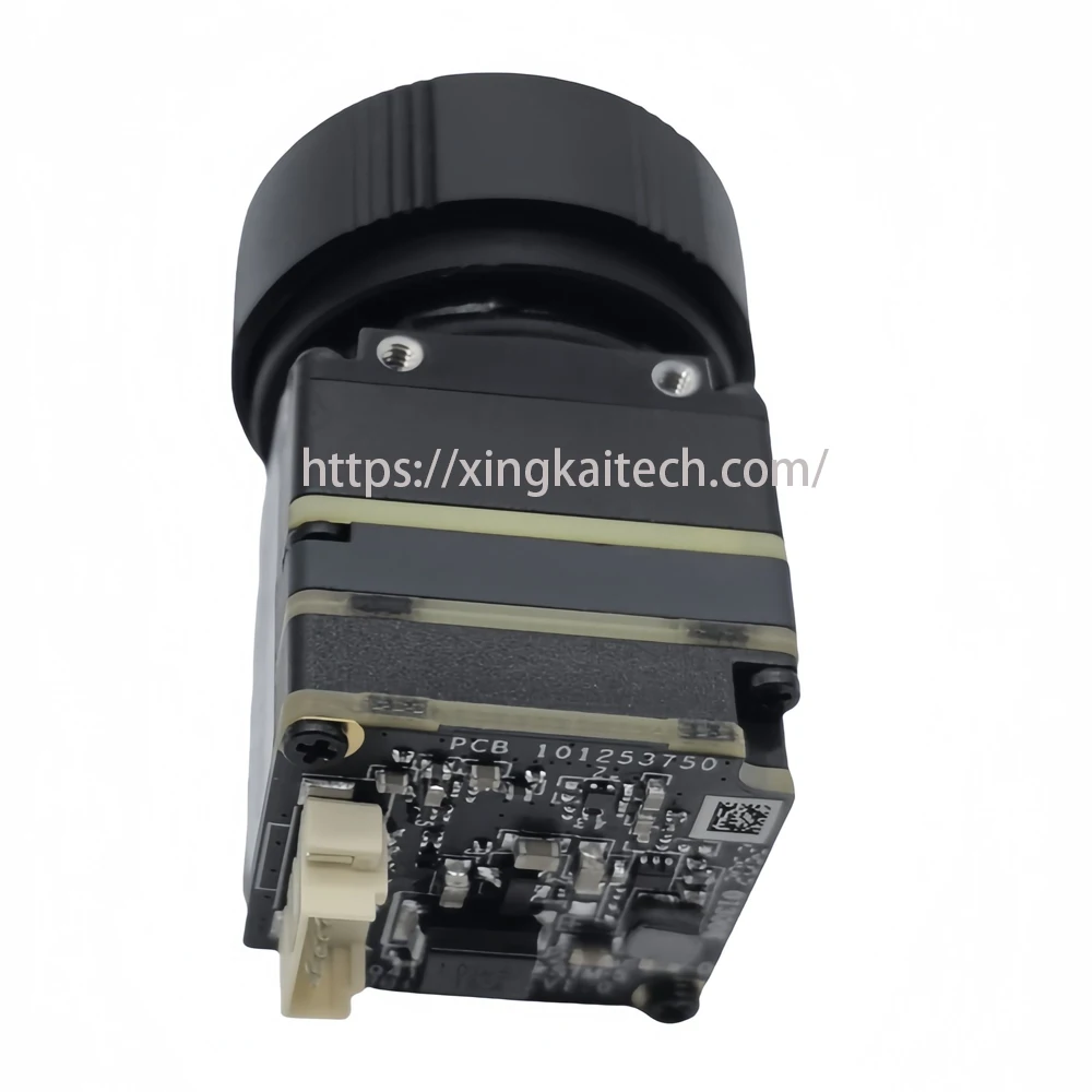

FPV Thermal Camera 256*192/384*288/640*512 CVBS Analog Thermal Imager High Performance Lightweight Thermal Imaging Camera Module