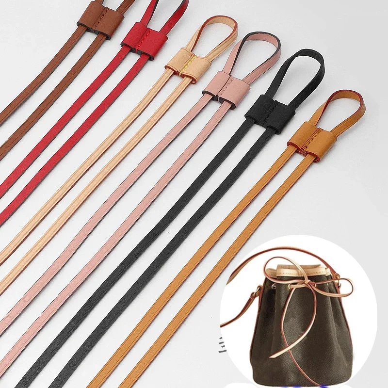 Genuine Leather Drawstring for Louis Vuitton Bags: A Practical Guide to Installation, Compatibility, and Long-Term Use