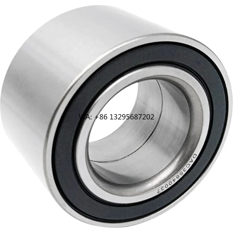 Auto Wheel Hub Bear…