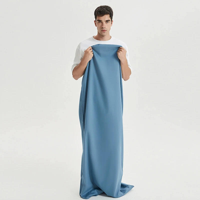 

Electromagnetic Radiation Protective Silver Fiber Lining Sleeping Bag Base Station Emf Shielding Sleeping Bag Portable Travel