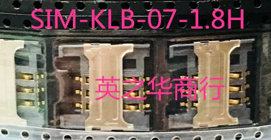 50Pcs Orginal New S… - image