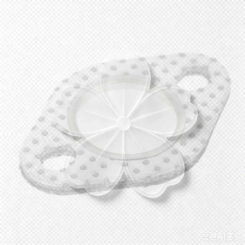 1/2Pcs Exhaust Manifold Gasket With Heat Resistant And Leak Proof Design Perfect For GY6 125 150 Scooter ATV Engine Repair