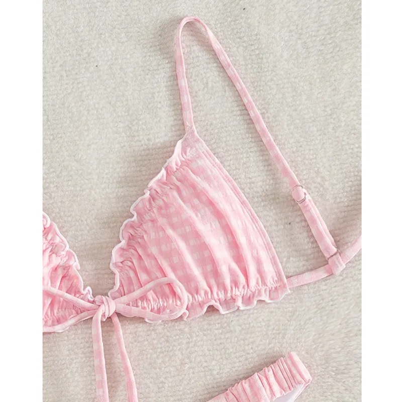 Thumbnail 3 - #92 High Waist Bikinis List of Top Picks