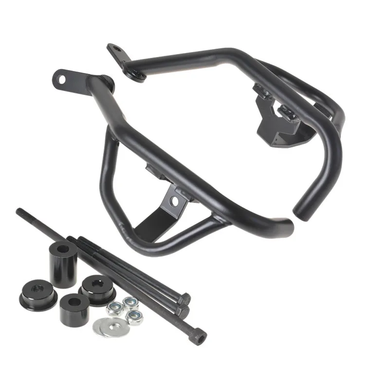 

STLFHigh Quality Hot Selling Z650 Motorcycle Engine Protector Frame Cover for Kawasakiss