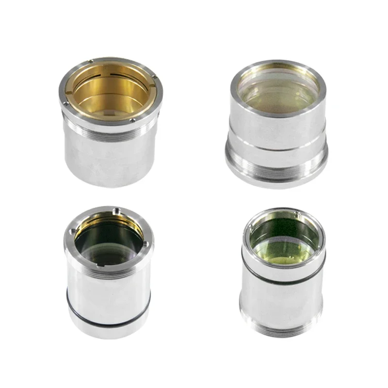 WSX Original D30 FL100/125/150 Collimating Lens Collmator Fiber Focus Lens for Fiber Laser Machine