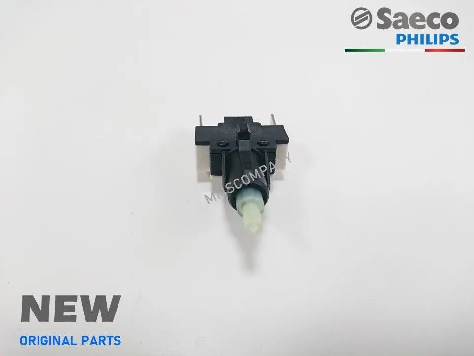 Saeco Parts - Power Switch for Vienna - NE03.029