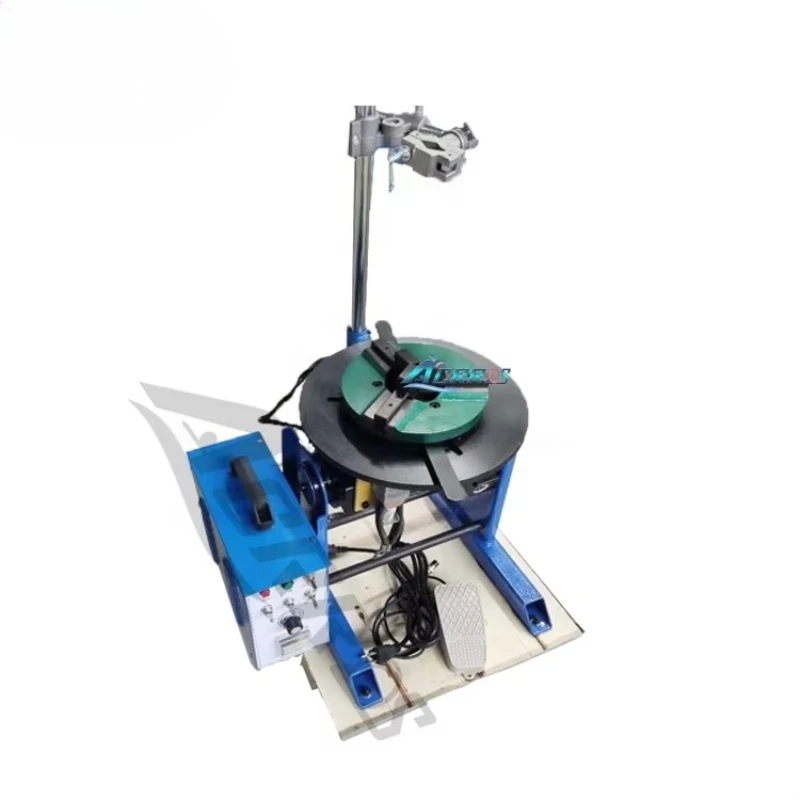 

High quality 220V 30kg 50kg turntable transported by air courier