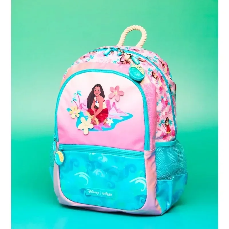 

Australia Moana School Backpack Cartoon Bags Series for Students