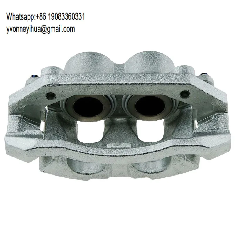 

Front Caliper For RAM 1500 2011-2018 68157611AA 68157610AA 5143348AF 68002703AA 68037144AA 5143358AF 68002702AA 68037147AA