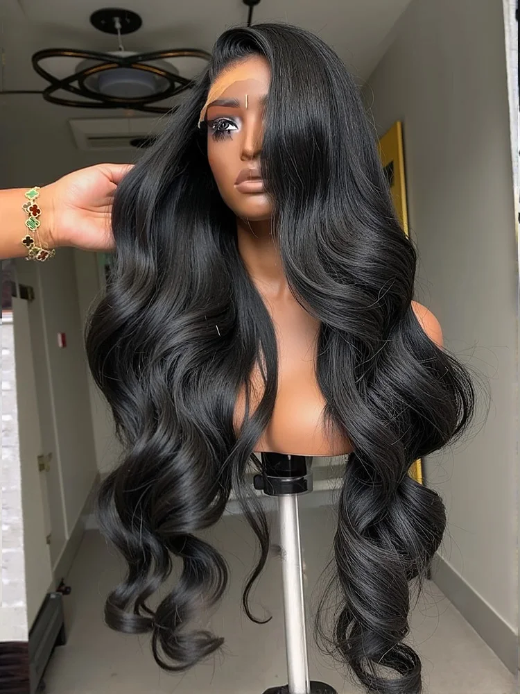 Discover the Beauty of We Waves: Your Ultimate Guide to Glueless Lace Wigs