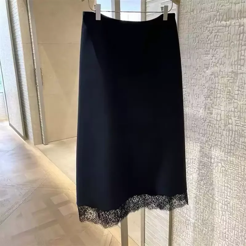 Setelan Rok Panjang Midi Berba - Embroidery Skirt ulasan dan harga