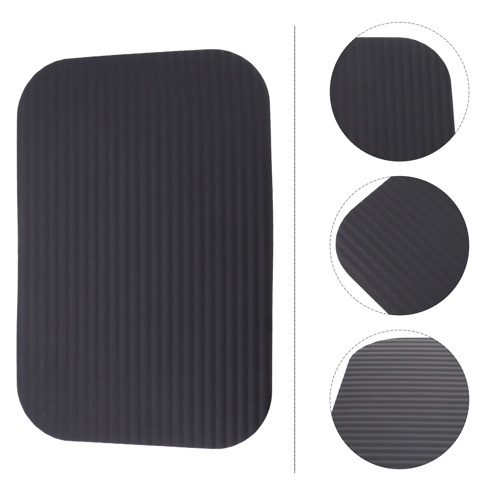 Garden Kneeling Mat Knees Support Cushion Pad Yoga Cushions for Nbr Kneeler Work Mats