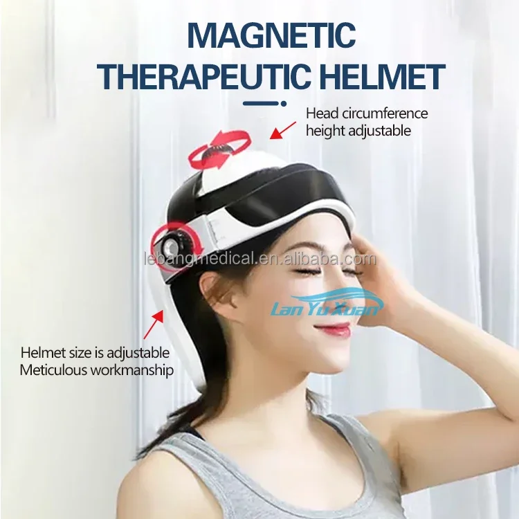 English Machine Stroke Depression Parkinson Alzheimer autistic children Repetitive Transcranial Magnetic Stimulator rTMS