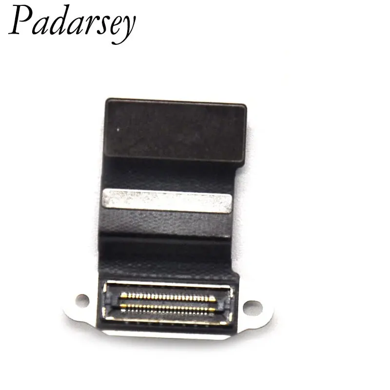 Padarsey LCD Display eDP (Embedded DisplayPort) Lvds Flex Cable Compatible for MacBook Pro 13