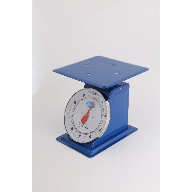 Portable Weighing Scale Large Dial Mechanical Kitchen Camry Scale