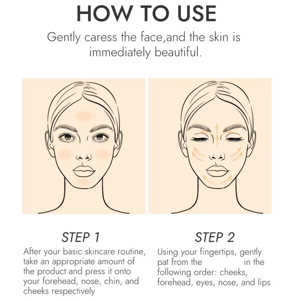 كريم أساس أبيض عالي التغطية مقاوم للماء متغير اللون كريم CC خافي عيوب الوجه كريم BB كريم مكياج كوري مستحضرات التجميل