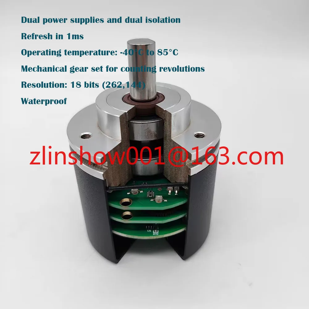 High Precision Hm 3…