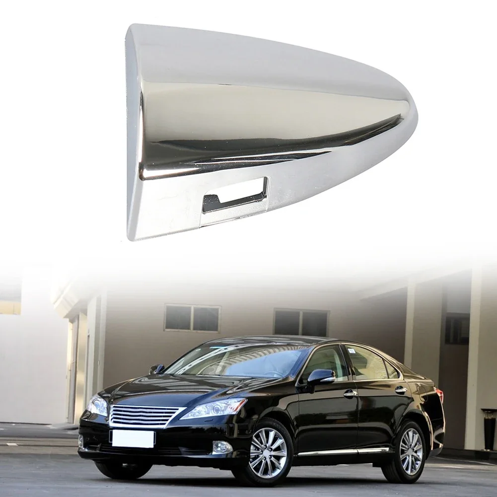 

Parts Door Handle Cap 2007-2012 69218-33010 ABS Accessories Drivers Side Fittings For LEXUS ES350 LS460 LS600hL