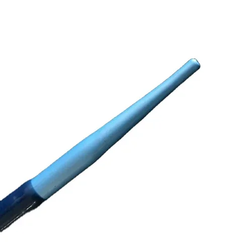 المبيعات الساخنة أنبوب بلاستيكي OEM من الدرجة الطبية لجراحة المسالك البولية السريرية |   غمد الوصول إلى البول