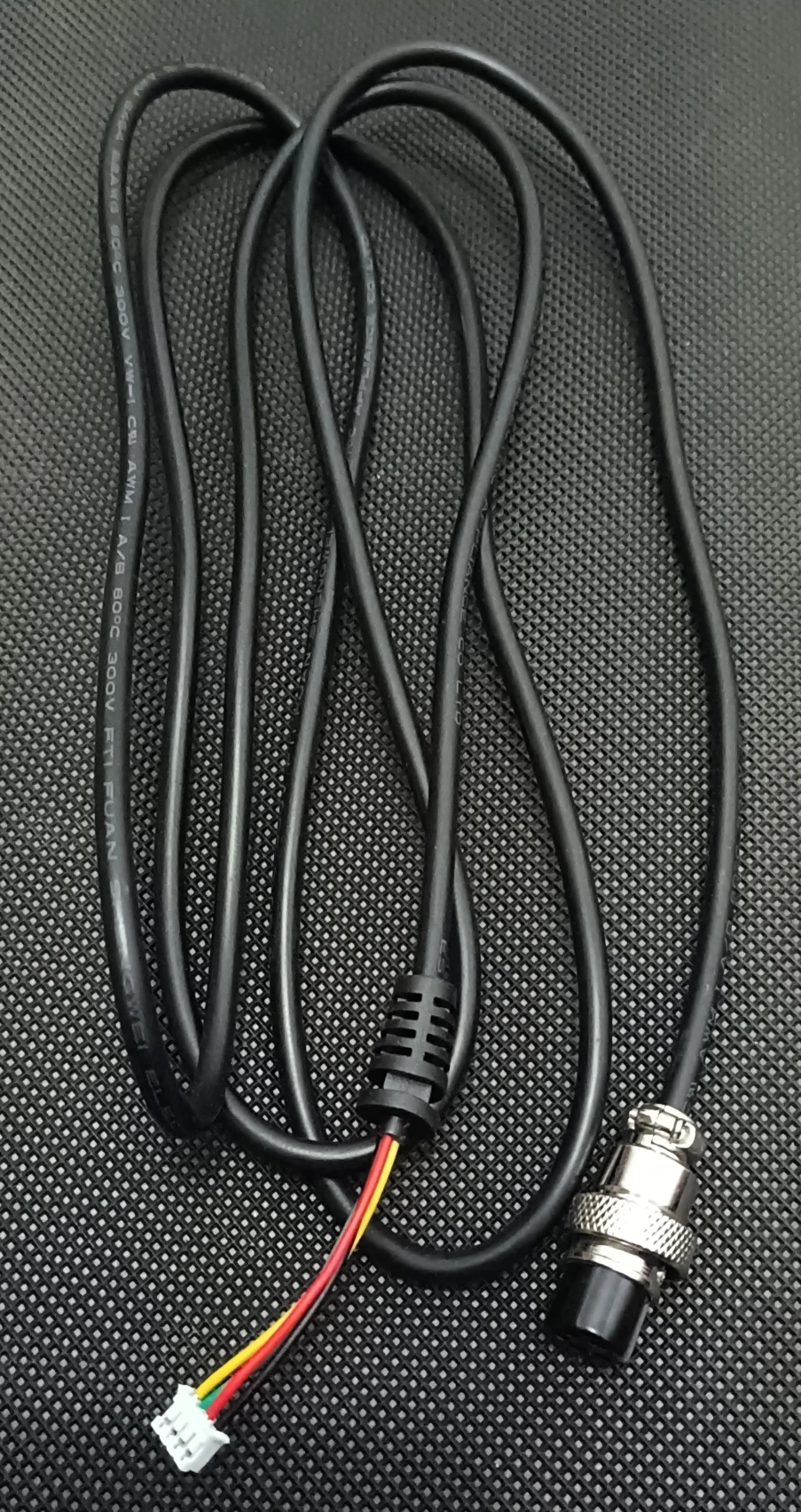 مناسبة لكرسي تدليك أليستر A90 A92 A80 A191 A380 A307 كابل التحكم عن بعد