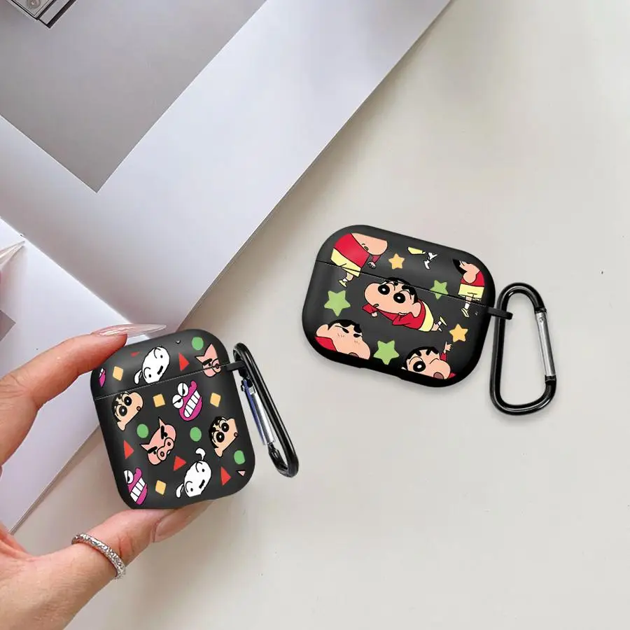 Earphone Cases Cove…