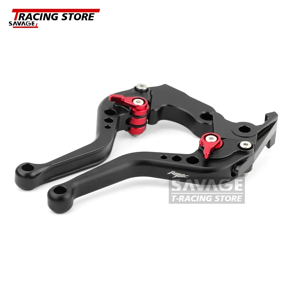 Motorycle Brake Clutch Levers For Honda CRF1000L CRF1100L Africa Twin 1000 1100 Adventure Sports Adjustable Handle Hand Control