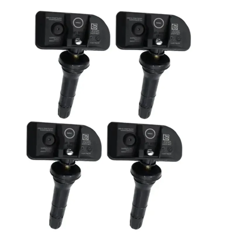 BB JX7Z-1A189-C For Ford Transit 150 250 350 Escape Car TPMS Tire Pressure Sensor 4Pcs Tire Pressure Monitor System
