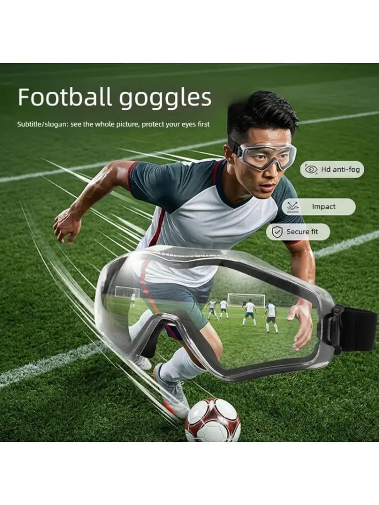  Protective Eyewears Goggles Anti Fog Windproof Design For Outdoor Activity