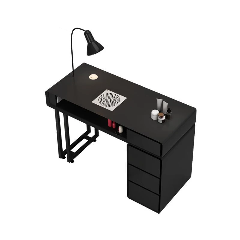 

Маникюрный стол для ногтей, роскошные тафтинговые маникюрные столы со стулом