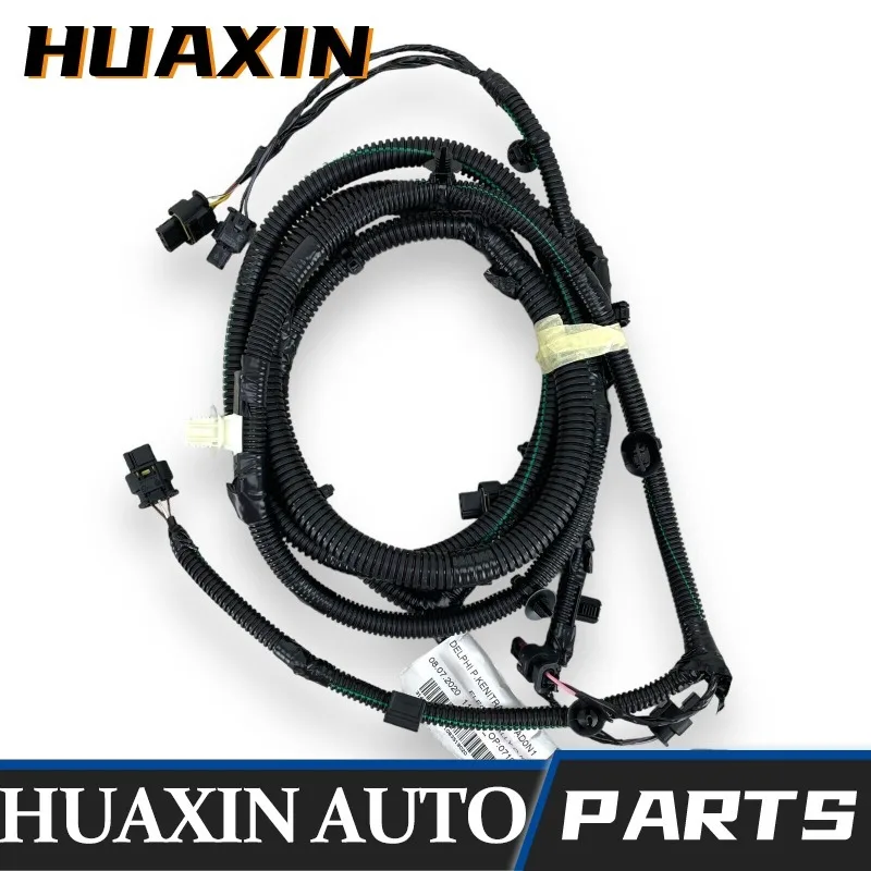

31499198 Front Parking Aid System Wiring Harness for VOLVO XC60 MK2 SUV Closed Off-Road Vehicle 2017-2018
