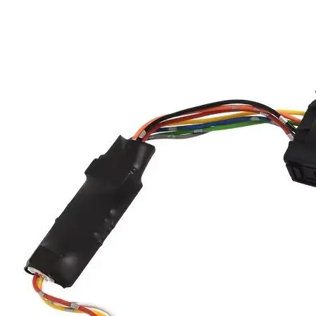 MK2 2017 2020 Electric Trunk Button Car Replacement Part Convenient Package Performance For Electric Trunk MK2