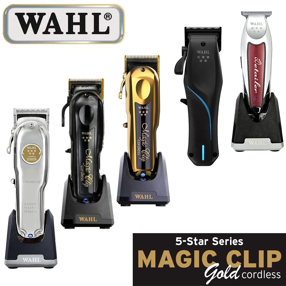 Professional Wahl V… - image
