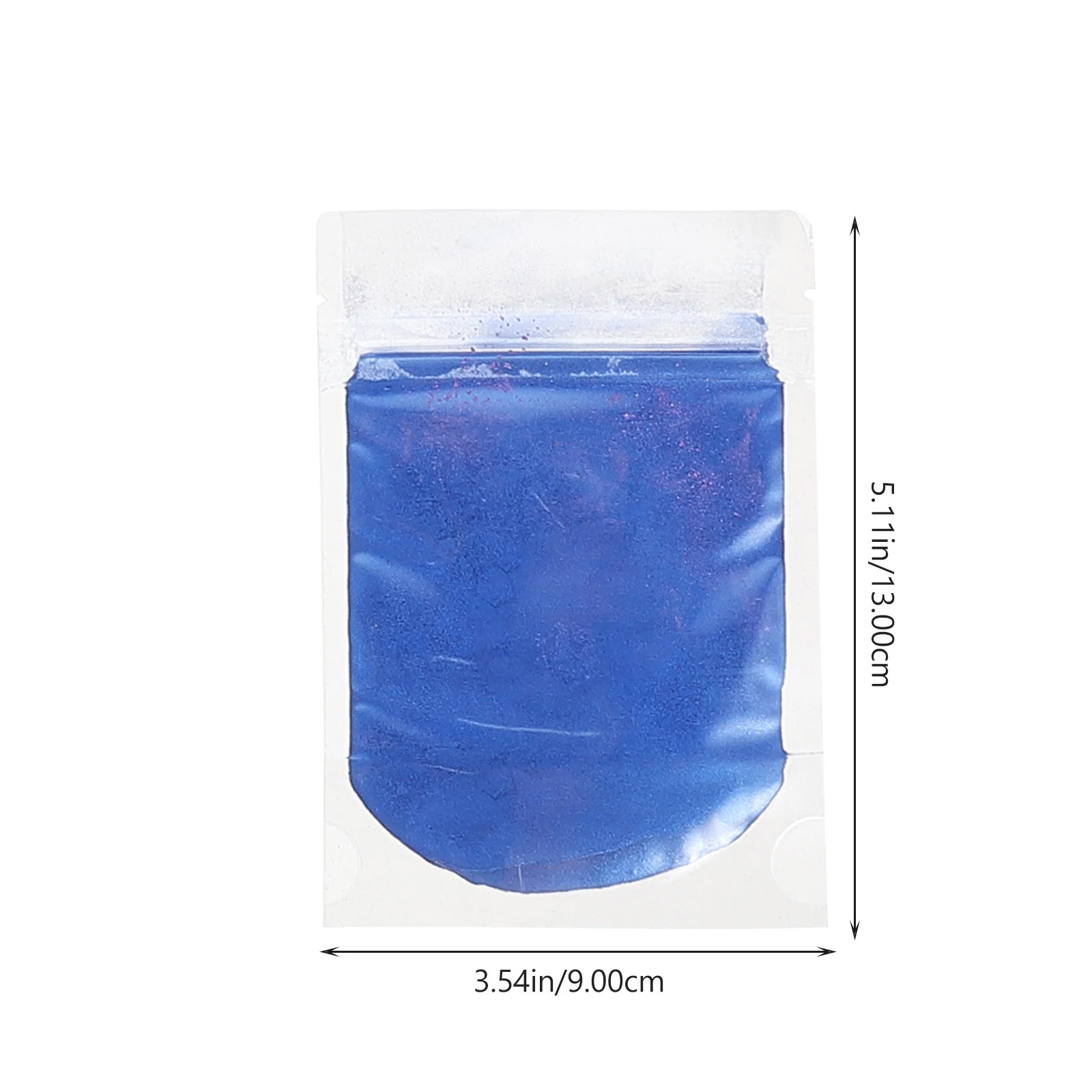 مسحوق الميكا DIY لتقوم بها بنفسك مسمار الفن بريق الصباغ تلوين الصابون الراتنج صياغة لوازم أحمر الخدود مادة ظلال العيون