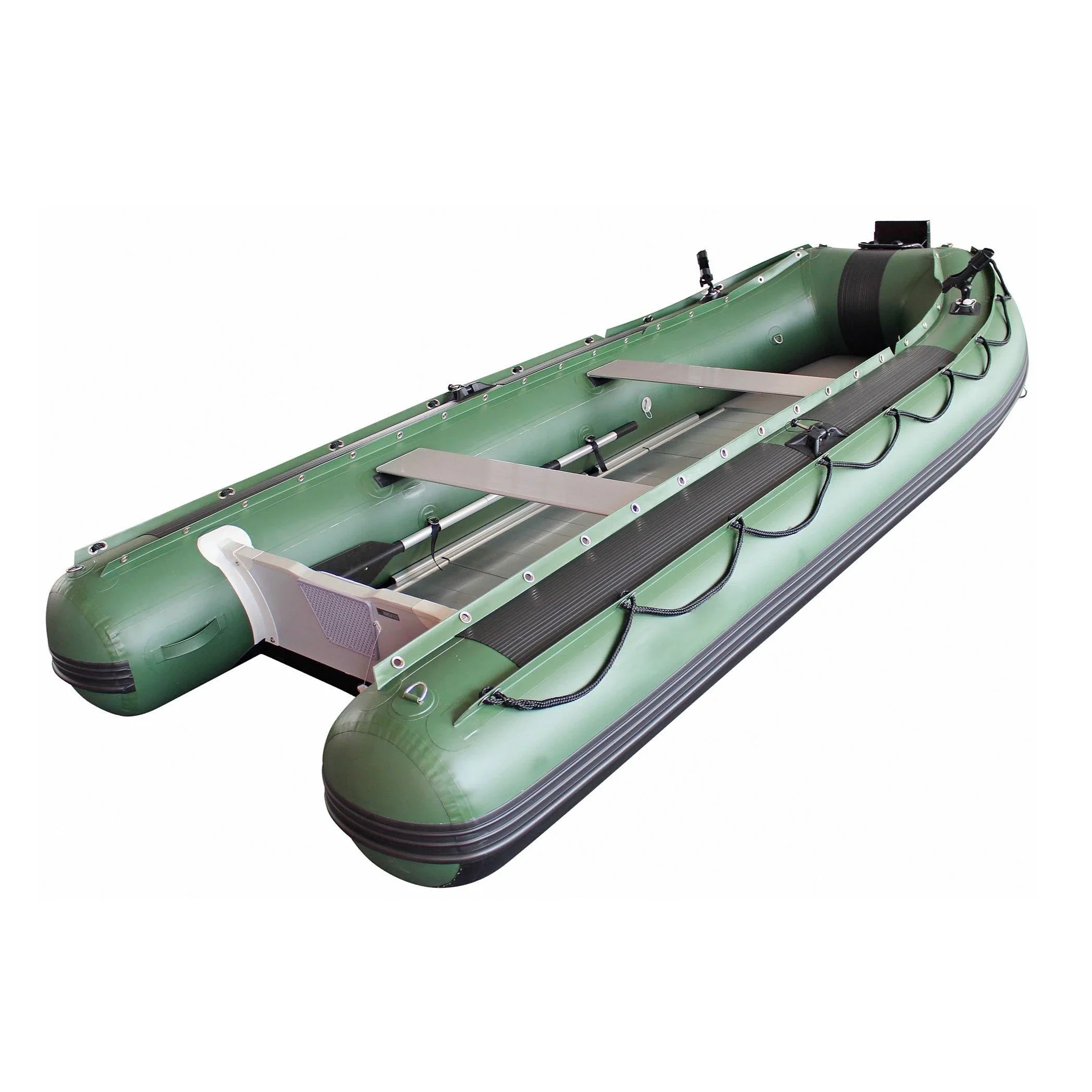 

Factory Supply 8 Person Aluminium Boat Sport Y