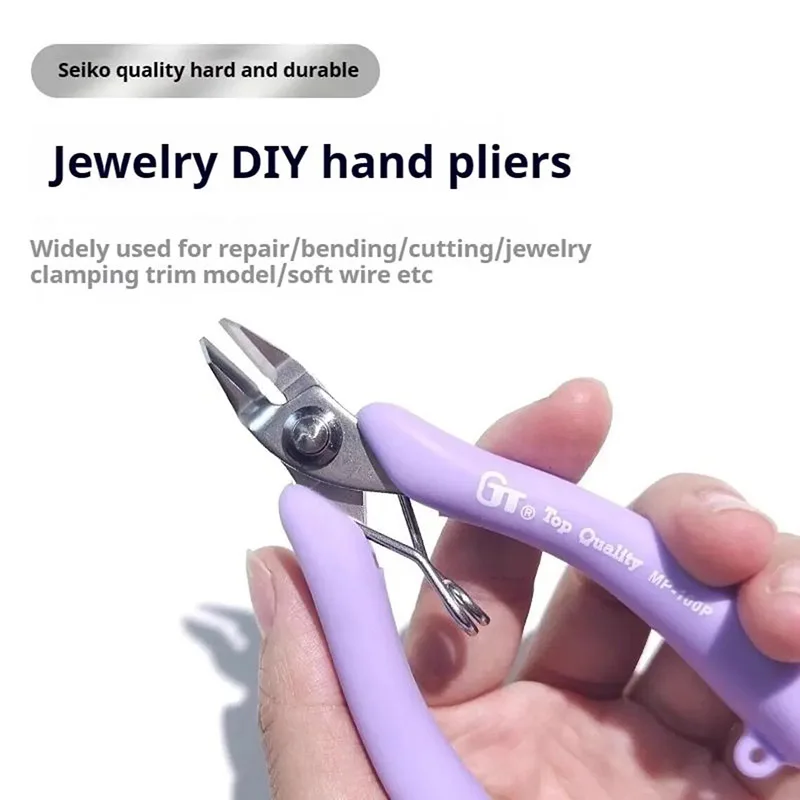Thumbnail 3 - #36 Best Jewelry Pliers Sets to Buy In 2026