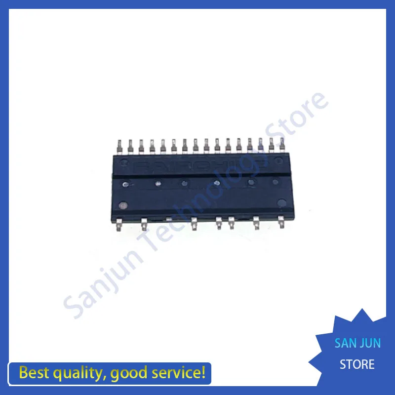 

FSB50450A FSB50550S FSB50550A FSB50550AS FSB50455AS Intelligent Power Module