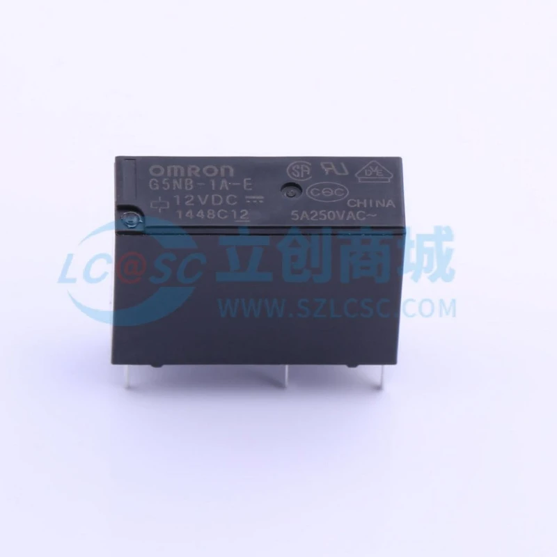 

10 шт./лот реле Φ DC12 Φ 12V реле новое и оригинальное Φ 100% новое и оригинальное