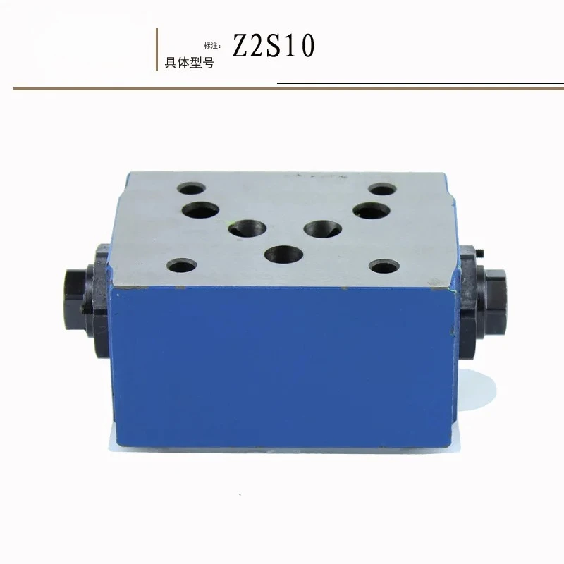 diameter hydraulic control check valve, hydraulic control check valve
