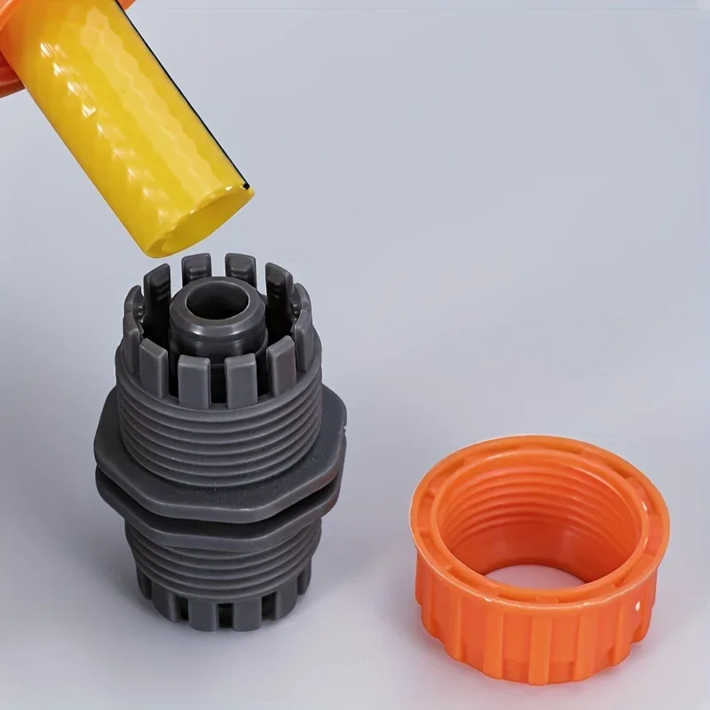 Garden Hose Connector 1/2\