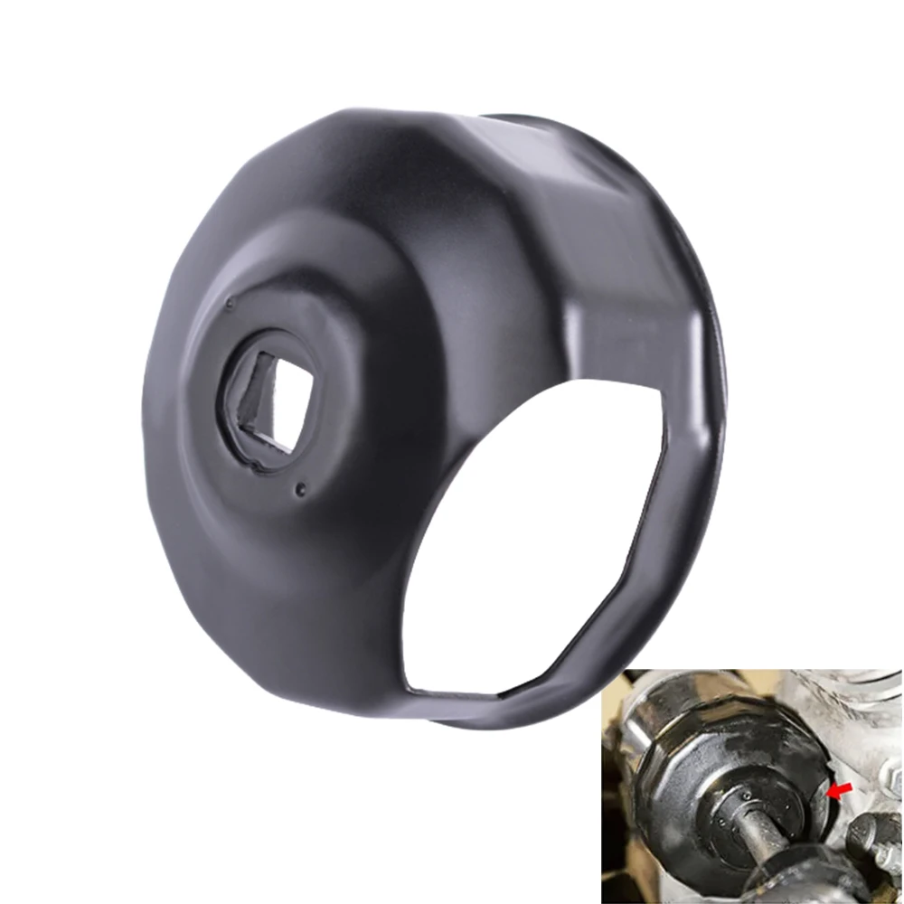 Motorcycle Crankcase Fill Funnel Primary Case Oil Filter Cap Wrench Funnel Set For Harley Touring Dyna Sportster XL