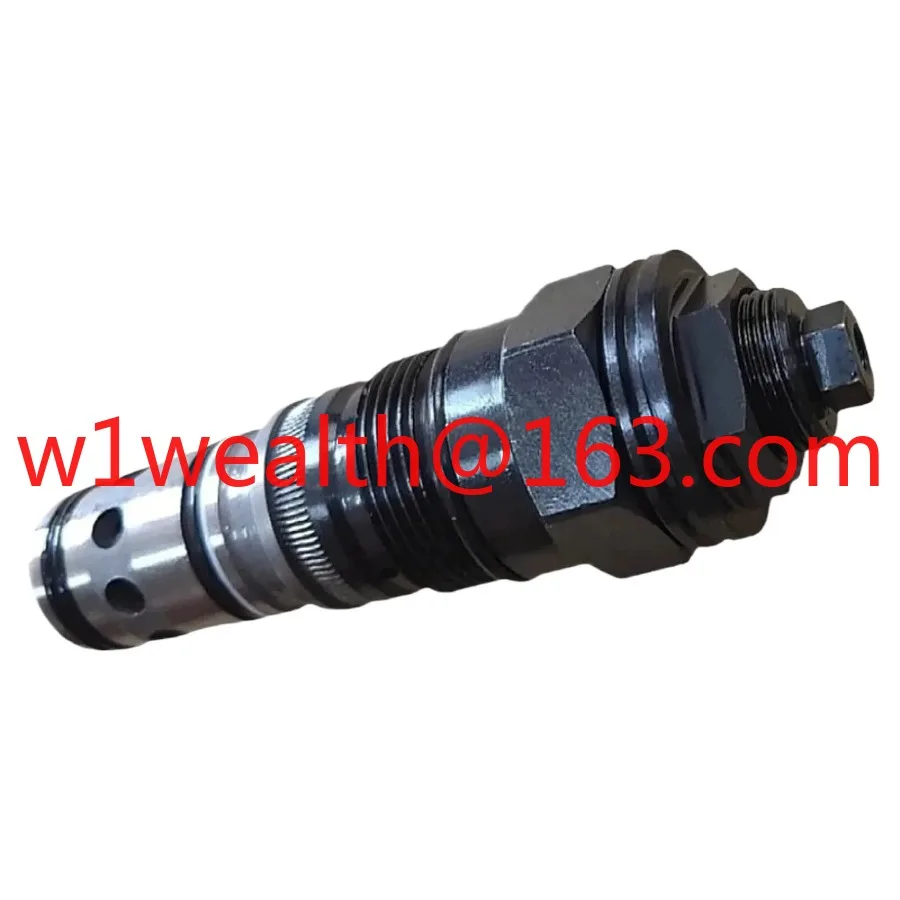 Db20k2-16/50/100/200/315xyv db6k1 db10k2-4x pilot relief valve cartridge valve